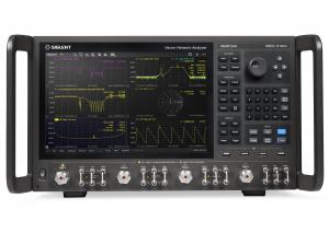 Siglent A-Series SNA6124A Ķēžu analizators